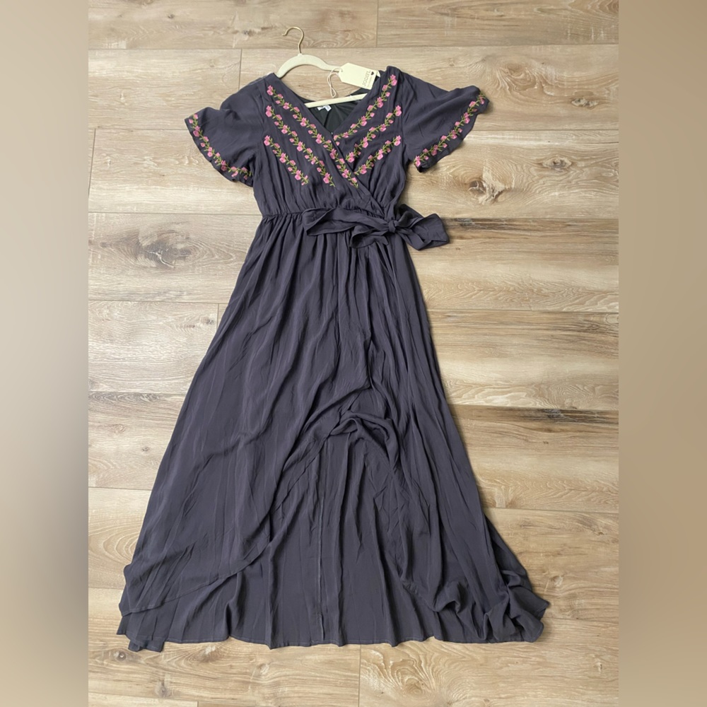 Boutique midi dress